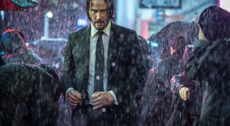 Keanu Reeves to return for another John Wick sequel