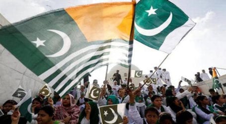 Pakistan to observe ‘Black Day’ on Oct 27 in solidarity with Kashmiris