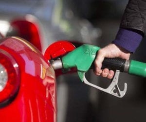 Petrol prices to remain steady till Oct 15