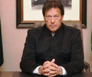 National, international leaders wish PM Imran speedy recovery from COVID-19