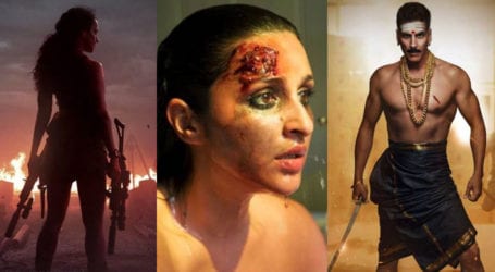 7 Bollywood Movies You Cannot Miss Watching In 2020