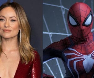 Actress Olivia Wilde to direct ‘Spider-Woman’ film