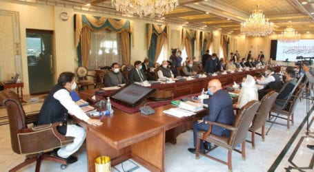 CCI meeting approves Alternative and Renewable Energy Policy 2019