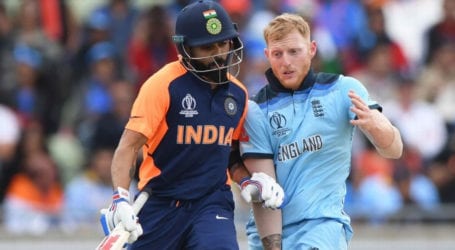 England’s limited-overs tour of India postponed