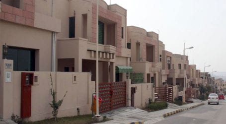 CDA approves illegal layout plan of Zaraj Housing Scheme