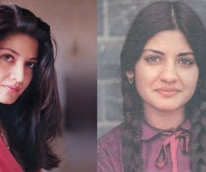 Nation observes 20th death anniversary of Pop Queen Nazia Hassan