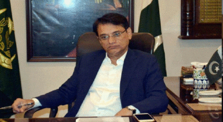 Sohail Rajput appointed as new Karachi Commissioner