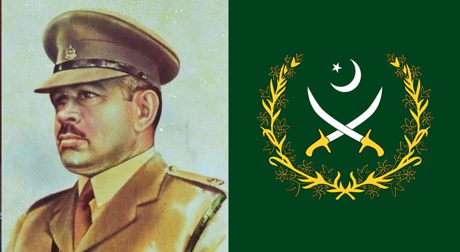 Pakistan Army pays tribute to Major Tufail on martyrdom anniversary