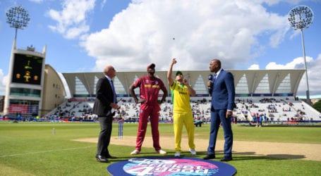 Australia, West Indies postpone T20 series in October