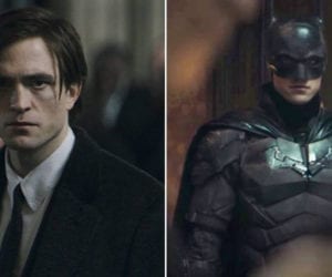 Robert Pattinson’s ‘The Batman’ has wrapped up filming