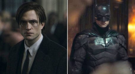 First trailer of Robert Pattinson’s ‘The Batman’ unveiled