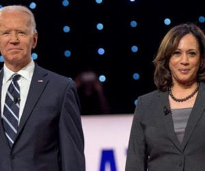 Joe Biden, Kamala Harris named Time ‘Person of the Year’