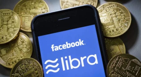 Facebook creates financial unit for digital payments