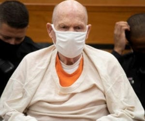 California’s ‘Golden State Killer’ jailed for life