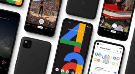 Google unveils cheaper Pixel smartphone