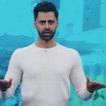 hasan minhaj