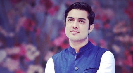 Journalist Iqrar-ul-Hassan assaulted by Hyderabad police