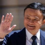 Jack Ma to give up control of fintech giant Ant Group