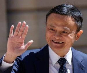 Alibaba founder Jack Ma to be conferred Pakistan’s civil award