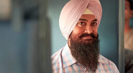 Aamir Khan starrer ‘Laal Singh Chaddha’ to release on April 14
