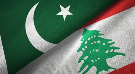 Pakistan embassy staff, citizens safe in Beirut blasts
