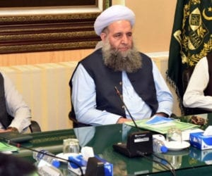 Ulema, govt reach consensus on SOPs during Muharram processions