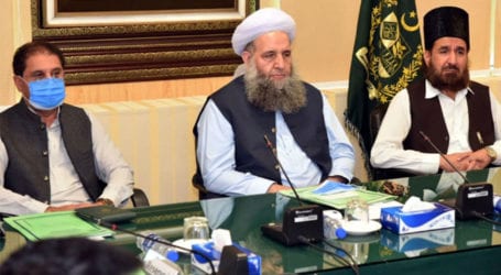 Ulema, govt reach consensus on SOPs during Muharram processions