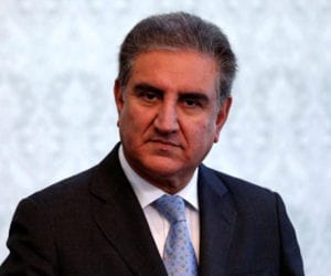 No justification to keep Pakistan in FATF’s grey list: FM Qureshi