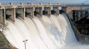 rawal dam