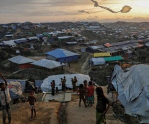 Remembering the Rohingya – Yet another persecuted Muslim community