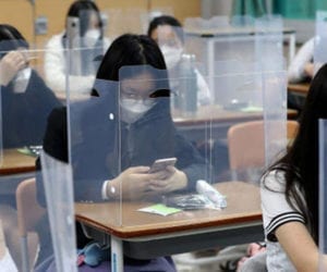 South Korea closes schools in Seoul after resurgence in COVID-19 cases