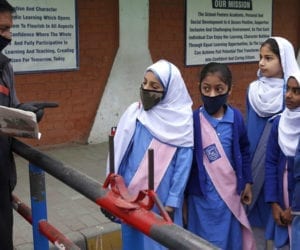 Private educational institutes in Sindh to reopen on August 15