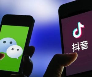 Trump imposes ban on US transactions with WeChat, TikTok