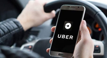Uber buys UK taxi software company Autocab