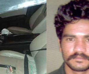 Five relatives of prime suspect in motorway gang-rape case arrested