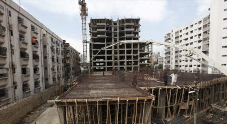 Punjab govt launches web portal service to facilitate construction sector