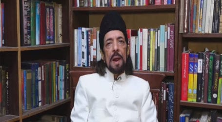 Renowned religious scholar Allama Syed Zameer Akhtar Naqvi passes away