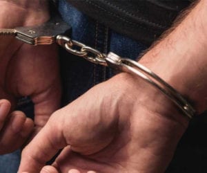 Karachi police arrest man on blasphemy charges