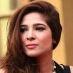 Ayesha Omar drops first teaser of her upcoming song