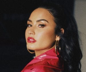 I don’t chase perfection anymore: Demi Lovato