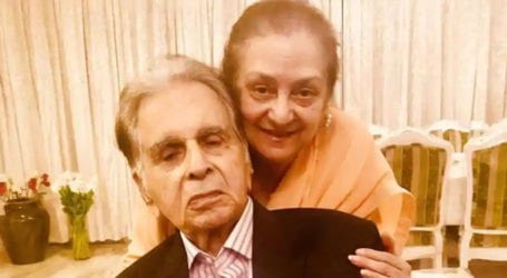 Dilip Kumar wants Pakistani Govt to purchase his ancestral home