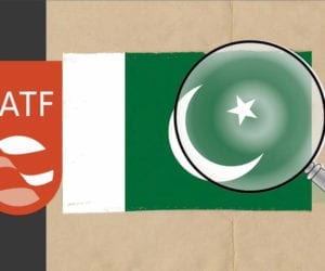 FATF likely to announce decision on retaining Pakistan in greylist