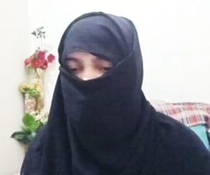 Girl accuses policeman of sexual assault in Gujranwala