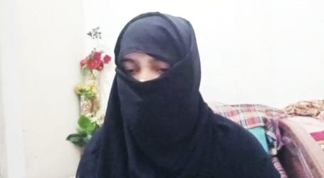 Girl accuses policeman of sexual assault in Gujranwala