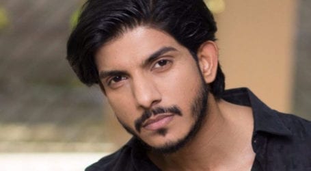 Court gives last chance to actor Mohsin Abbas in child custody case