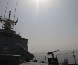 Pakistan Navy releases special documentary film ‘Surkhru’