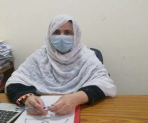 KP govt appoints first female officer in Waziristan’s education department