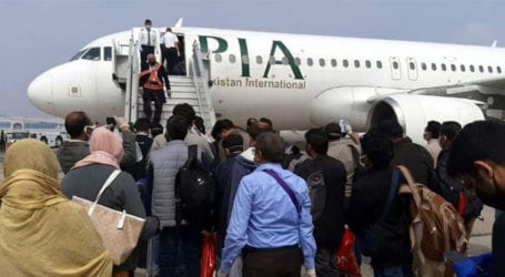 PIA increases flights to Afghanistan, Azerbaijan, Uzbekistan