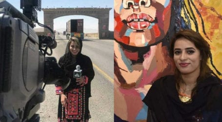 Shaheena Baloch’s murder – A plot to suppress the voice of journalism