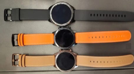 Vivo set to launch smartwatch this month